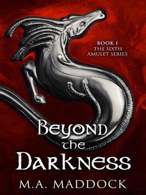 cover image of Beyond the Darkness